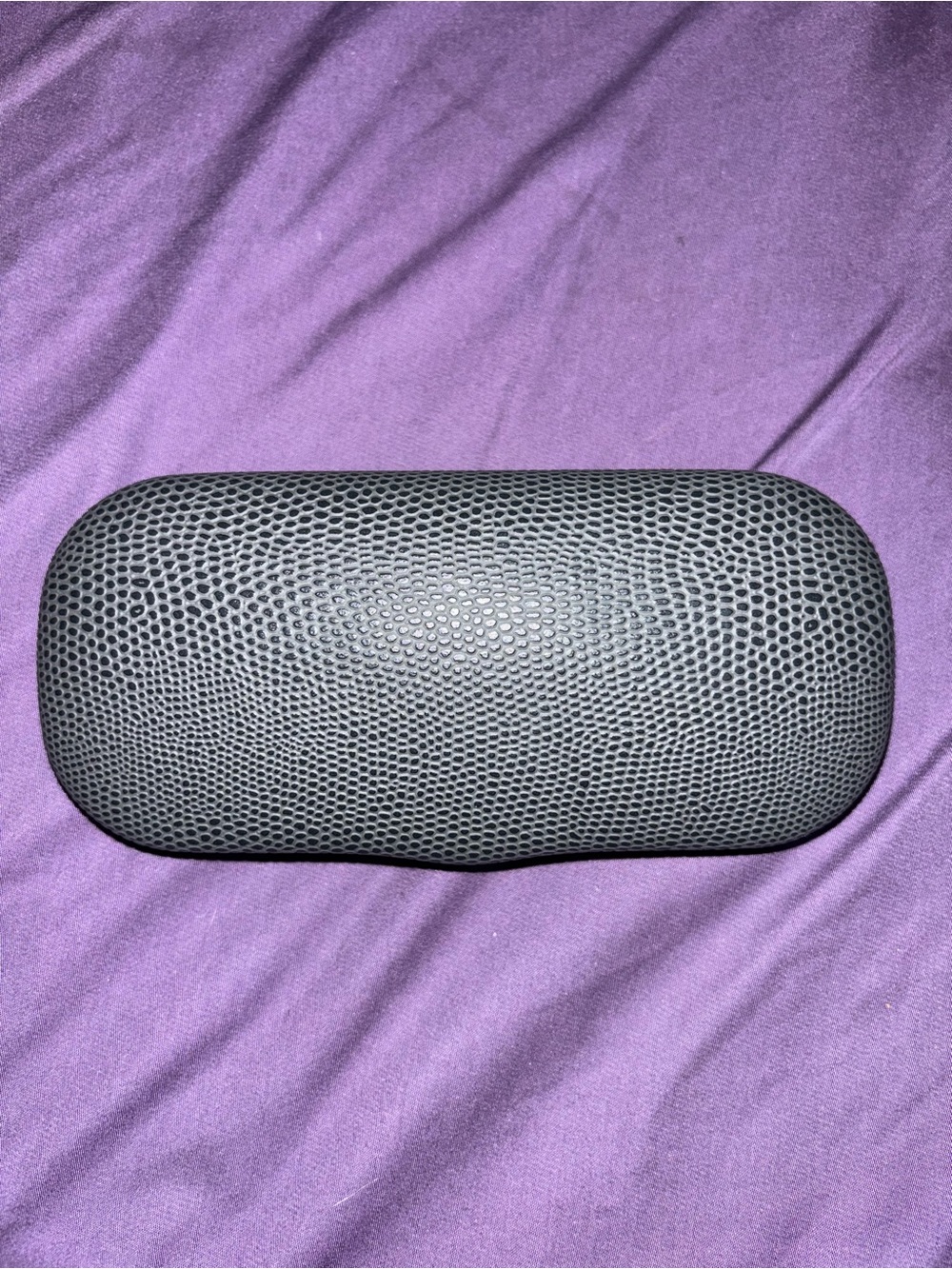 Glasses case